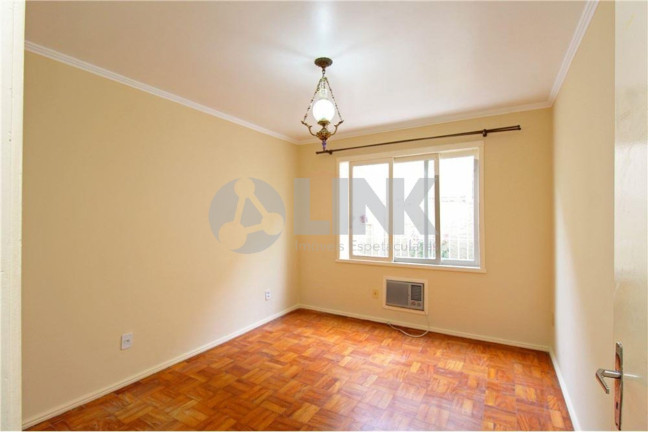 Imagem Apartamento com 1 Quarto à Venda, 45 m² em Menino Deus - Porto Alegre