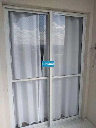 Imagem Apartamento com 2 Quartos à Venda, 56 m² em Vila Endres - Guarulhos