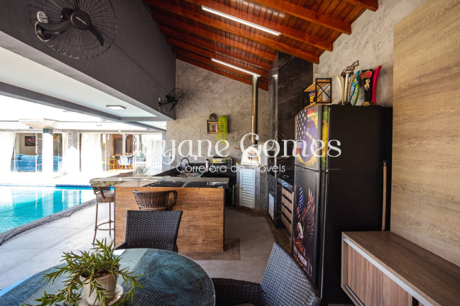 Imagem Casa com 5 Quartos à Venda, 350 m² em Terras De Itaici - Indaiatuba Imagem Casa com 5 Quartos à Venda, 350 m² em Terras De Itaici - Indaiatuba