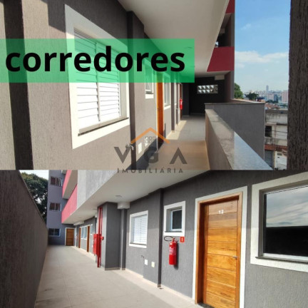 Imagem Apartamento com 2 Quartos à Venda, 39 m² em Jardim Norma - São Paulo Imagem Apartamento com 2 Quartos à Venda, 39 m² em Jardim Norma - São Paulo