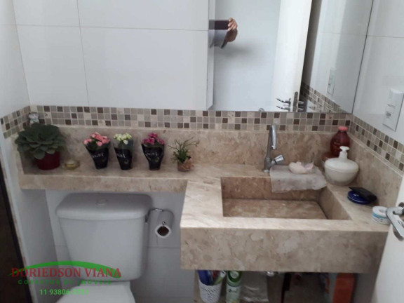 Imagem Apartamento com 3 Quartos à Venda, 82 m² em Gopoúva - Guarulhos Imagem Apartamento com 3 Quartos à Venda, 82 m² em Gopoúva - Guarulhos