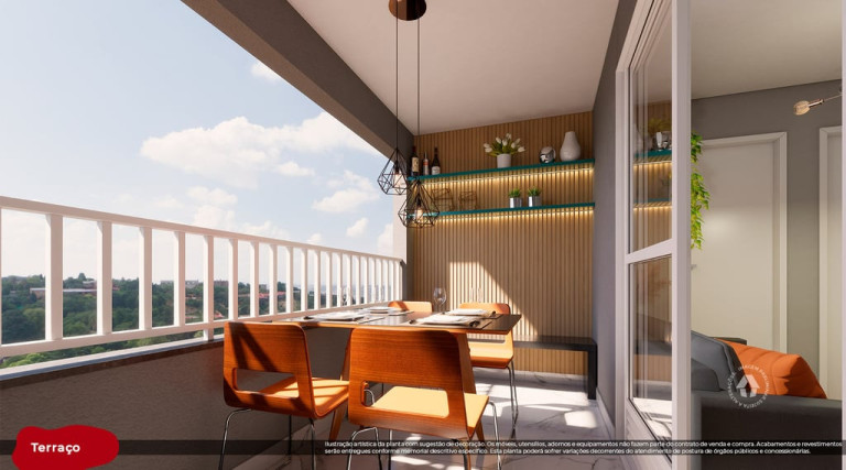 Imagem Imóvel com 1 Quarto à Venda, 16 m² em Itaquera - São Paulo Imagem Imóvel com 1 Quarto à Venda, 16 m² em Itaquera - São Paulo