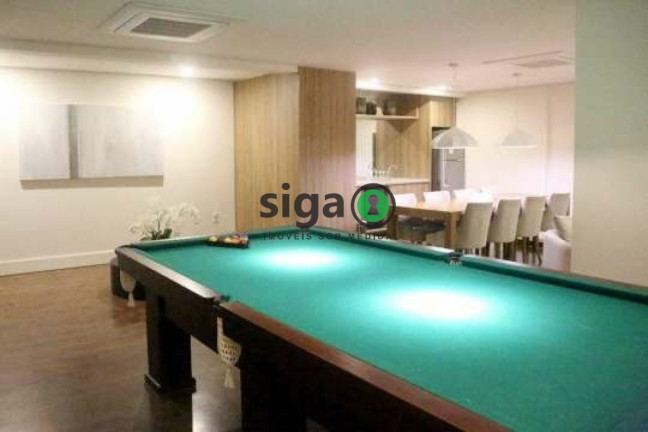 Imagem Apartamento com 1 Quarto à Venda, 69 m² em Pinheiros - São Paulo