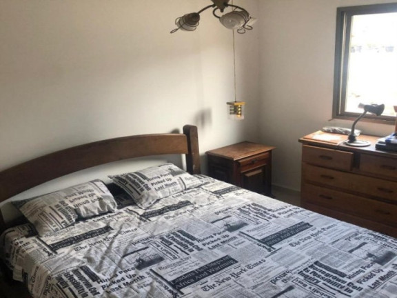 Imagem Casa com 4 Quartos à Venda, 127 m² em Aparecida - Santos Imagem Casa com 4 Quartos à Venda, 127 m² em Aparecida - Santos