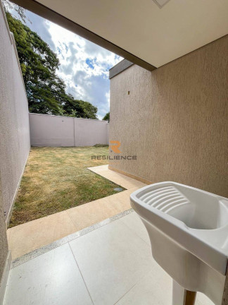 Imagem Casa com 4 Quartos à Venda, 133 m² em Quebra - Lagoa Santa Imagem Casa com 4 Quartos à Venda, 133 m² em Quebra - Lagoa Santa