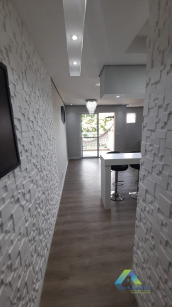 Imagem Apartamento com 1 Quarto para Alugar, 54 m² em Rudge Ramos - São Bernardo Do Campo Imagem Apartamento com 1 Quarto para Alugar, 54 m² em Rudge Ramos - São Bernardo Do Campo