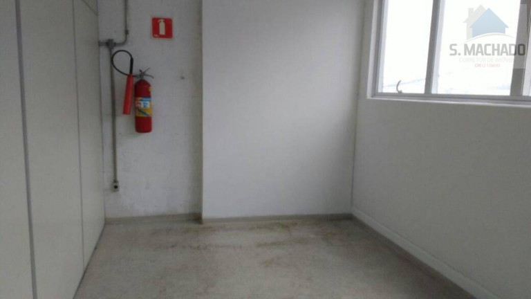 Imagem Galpão para Alugar, 1.025 m² em Piraporinha - Diadema