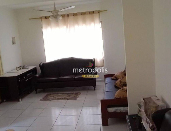 Sobrado com 5 Quartos à Venda, 220 m² em Vila São Nicolau - São Paulo