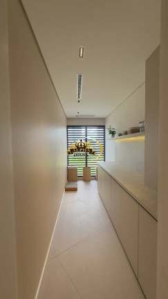 Imagem Apartamento com 4 Quartos à Venda, 277 m² em Alphagran Alphaville - Barueri