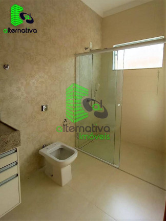 Imagem Casa com 3 Quartos à Venda, 373 m² em Parque São Luís - Taubaté