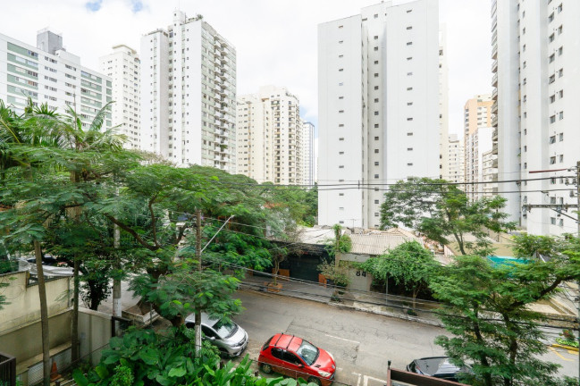 Imagem Apartamento com 3 Quartos à Venda, 210 m² em Moema - São Paulo Imagem Apartamento com 3 Quartos à Venda, 210 m² em Moema - São Paulo