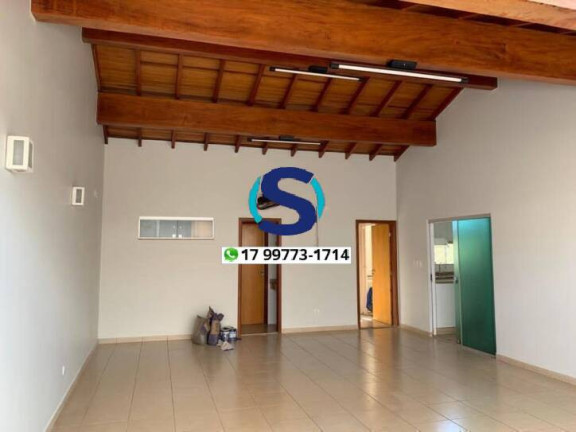Imagem Casa com 3 Quartos à Venda, 242 m² em Centro - Fernandópolis Imagem Casa com 3 Quartos à Venda, 242 m² em Centro - Fernandópolis