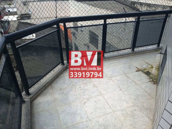 Imagem Apartamento com 3 Quartos à Venda, 120 m² em Vila Da Penha - Rio De Janeiro