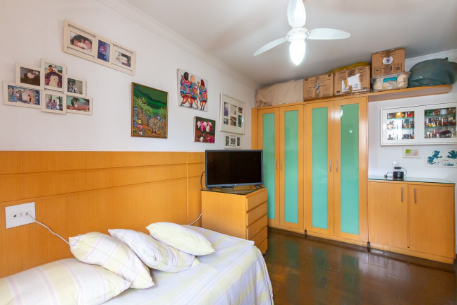 Imagem Apartamento com 3 Quartos à Venda, 136 m² em Jardim Paulista - São Paulo Imagem Apartamento com 3 Quartos à Venda, 136 m² em Jardim Paulista - São Paulo