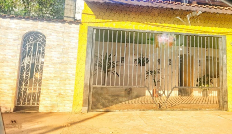 Imagem Sobrado com 2 Quartos à Venda, 288 m² em Jundiapeba - Mogi Das Cruzes Imagem Sobrado com 2 Quartos à Venda, 288 m² em Jundiapeba - Mogi Das Cruzes