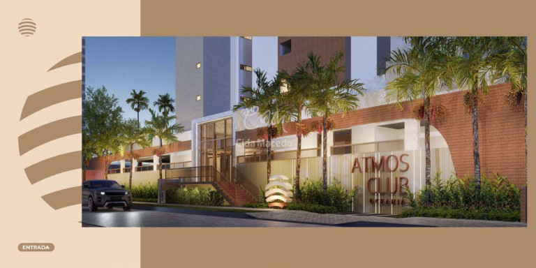 Imagem Apartamento com 2 Quartos à Venda, 66 m² em Jardim Oceania - João Pessoa Imagem Apartamento com 2 Quartos à Venda, 66 m² em Jardim Oceania - João Pessoa