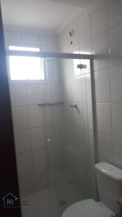 Imagem Apartamento com 3 Quartos para Alugar, 90 m² em Campestre - Santo André Imagem Apartamento com 3 Quartos para Alugar, 90 m² em Campestre - Santo André