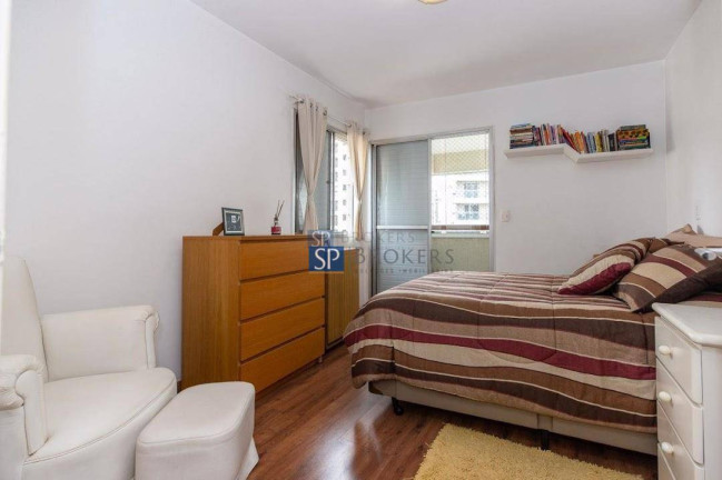 Imagem Imóvel com 1 Quarto à Venda, 82 m² em Vila Mariana - São Paulo Imagem Imóvel com 1 Quarto à Venda, 82 m² em Vila Mariana - São Paulo