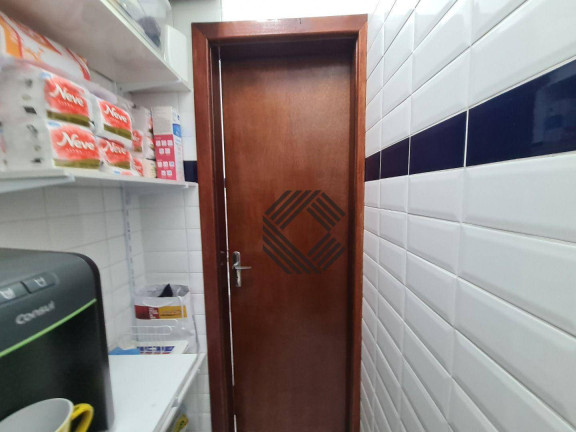Imagem Sala Comercial à Venda, 48 m² em Centro - Sorocaba