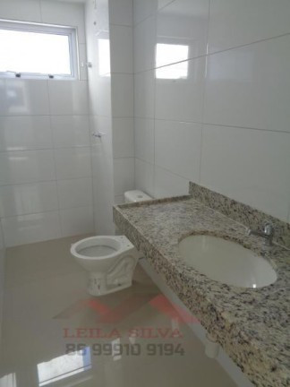 Imagem Apartamento com 3 Quartos à Venda, em Samapi - Teresina Imagem Apartamento com 3 Quartos à Venda, em Samapi - Teresina