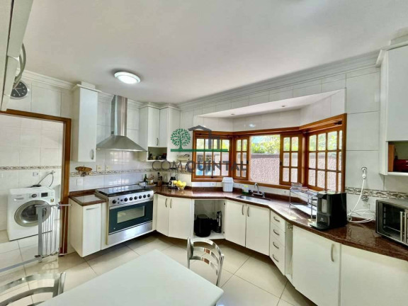 Imagem Casa com 3 Quartos à Venda, 383 m² em São Paulo Ii - Cotia