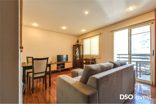 Imagem Apartamento com 2 Quartos à Venda,  em Moema - São Paulo