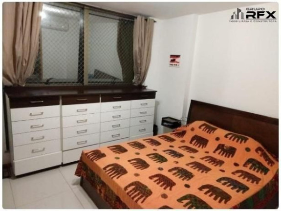 Imagem Apartamento com 3 Quartos à Venda, 118 m² em Icaraí - Niterói