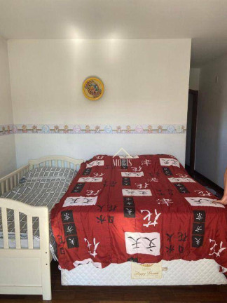 Imagem Casa com 2 Quartos à Venda, 180 m² em Cidade São Jorge - Santo André Imagem Casa com 2 Quartos à Venda, 180 m² em Cidade São Jorge - Santo André