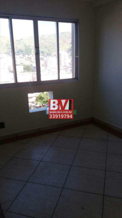 Imagem Apartamento com 1 Quarto à Venda, 70 m² em Irajá - Rio De Janeiro