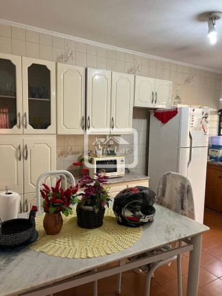Imagem Sobrado com 2 Quartos à Venda, 142 m² em Veloso - Osasco Imagem Sobrado com 2 Quartos à Venda, 142 m² em Veloso - Osasco