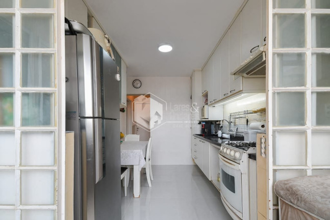 Imagem Apartamento com 2 Quartos à Venda, 75 m² em Mirandópolis - São Paulo