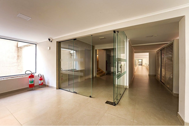 Imagem Apartamento com 2 Quartos à Venda, 80 m² em Pinheiros - São Paulo Imagem Apartamento com 2 Quartos à Venda, 80 m² em Pinheiros - São Paulo