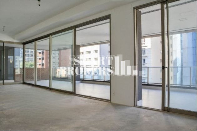 Imagem Cobertura com 4 Quartos à Venda, 475 m² em Jardim Paulista - São Paulo Imagem Cobertura com 4 Quartos à Venda, 475 m² em Jardim Paulista - São Paulo