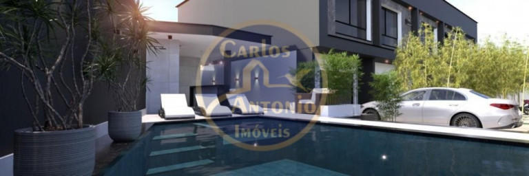 Imagem Apartamento com 2 Quartos à Venda, 130 m² em Campinho - Porto Seguro