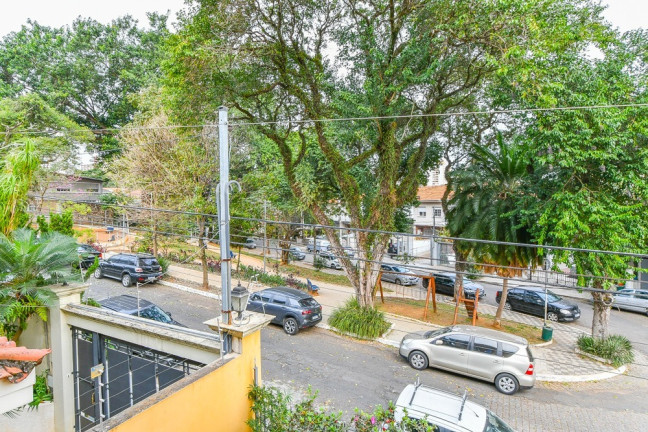 Imagem Casa com 4 Quartos à Venda, 290 m² em Vila Mariana - São Paulo
