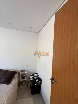 Imagem Apartamento com 2 Quartos à Venda, 48 m² em água Chata - Guarulhos Imagem Apartamento com 2 Quartos à Venda, 48 m² em água Chata - Guarulhos