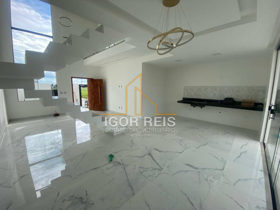 Imagem Casa com 3 Quartos à Venda, em Cidade Jardim - Campos Dos Goytacazes Imagem Casa com 3 Quartos à Venda, em Cidade Jardim - Campos Dos Goytacazes