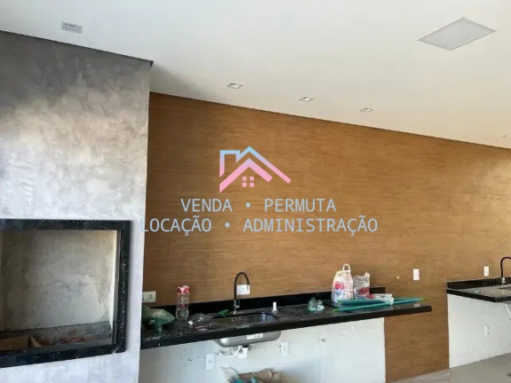 Imagem Casa com 3 Quartos à Venda, em Phytus - Itupeva Imagem Casa com 3 Quartos à Venda, em Phytus - Itupeva