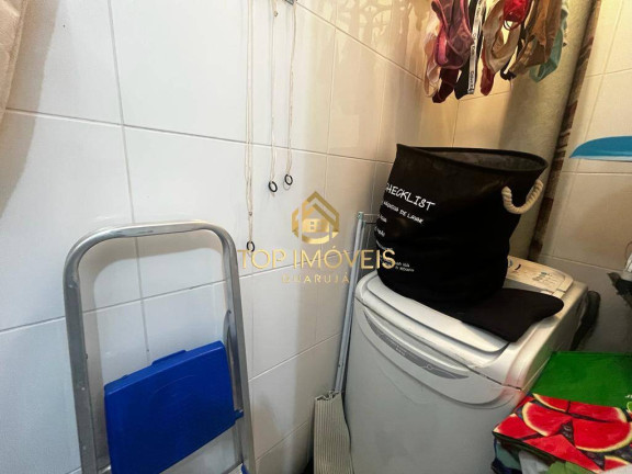 Imagem Apartamento com 1 Quarto à Venda, 50 m² em Pitangueiras - Guarujá