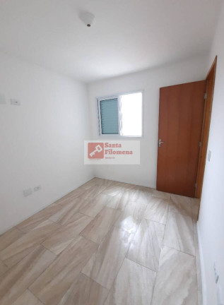 Imagem Cobertura com 2 Quartos à Venda, 72 m² em Vila Tibiriçá - Santo André Imagem Cobertura com 2 Quartos à Venda, 72 m² em Vila Tibiriçá - Santo André