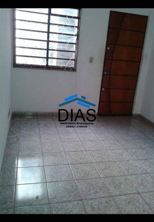 Imagem Apartamento com 2 Quartos à Venda, 51 m² em Jardim Residencial Paraíso - Araraquara Imagem Apartamento com 2 Quartos à Venda, 51 m² em Jardim Residencial Paraíso - Araraquara