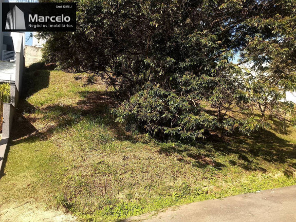 Terreno em Condomínio à Venda, 360 m² em Condomínio Aruã Eco Park - Mogi Das Cruzes
