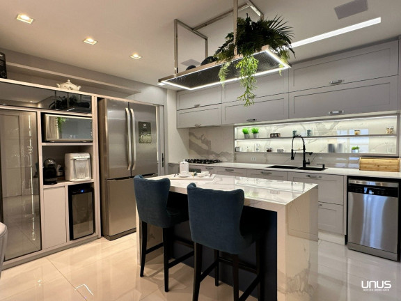 Imagem Apartamento com 3 Quartos à Venda, 183 m² em Barreiros - São José