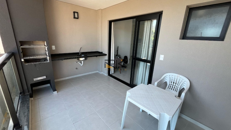 Imagem Apartamento com 2 Quartos à Venda, 69 m² em Tenório - Ubatuba
