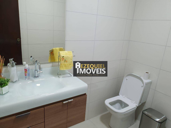 Imagem Casa de Condomínio com 3 Quartos à Venda, 100 m² em Jardim Las Vegas - Santo André Imagem Casa de Condomínio com 3 Quartos à Venda, 100 m² em Jardim Las Vegas - Santo André
