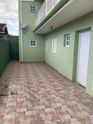 Imagem Casa com 2 Quartos à Venda, 115 m² em Loteamento Residencial Andrade - Pindamonhangaba Imagem Casa com 2 Quartos à Venda, 115 m² em Loteamento Residencial Andrade - Pindamonhangaba