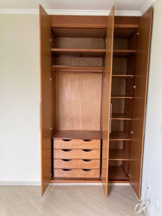 Imagem Apartamento com 4 Quartos à Venda, 113 m² em Jardim Da Saúde - São Paulo Imagem Apartamento com 4 Quartos à Venda, 113 m² em Jardim Da Saúde - São Paulo
