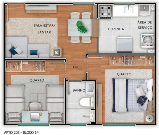 Imagem Imóvel com 2 Quartos à Venda, 40 m² em Jardim Alvorada - Nova Iguaçu Imagem Imóvel com 2 Quartos à Venda, 40 m² em Jardim Alvorada - Nova Iguaçu