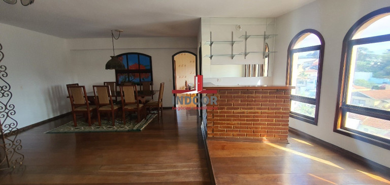 Imagem Casa com 4 Quartos à Venda, 260 m² em Tucuruvi - São Paulo Imagem Casa com 4 Quartos à Venda, 260 m² em Tucuruvi - São Paulo