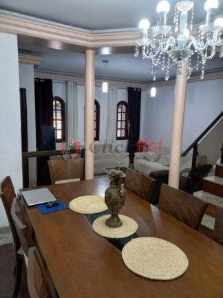 Imagem Sobrado com 3 Quartos à Venda, 273 m² em Assunção - São Bernardo Do Campo Imagem Sobrado com 3 Quartos à Venda, 273 m² em Assunção - São Bernardo Do Campo